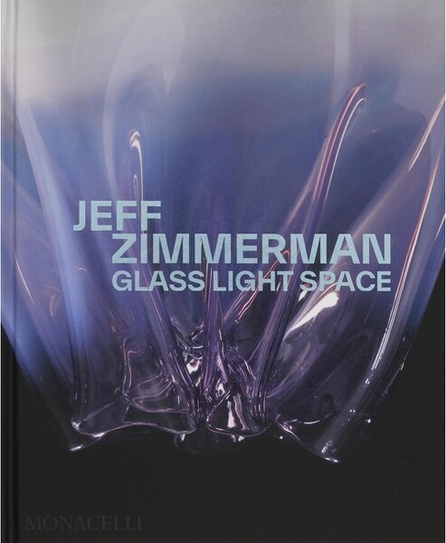 Monacelli Press JeffZimmerman-(Hardcover)