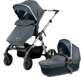 Thumbnail for your product : Silver Cross Wave Convertible Stroller
