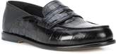 Thumbnail for your product : Loewe slip-on loafers