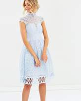 Thumbnail for your product : Kathie Dress