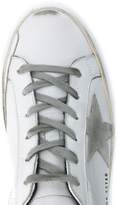 Thumbnail for your product : Golden Goose Superstar sneakers