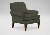 Thumbnail for your product : Ethan Allen Morgan Roll-Arm Chair