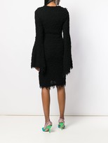 Thumbnail for your product : Jean Paul Gaultier Pre-Owned '1990s Knitted Dress