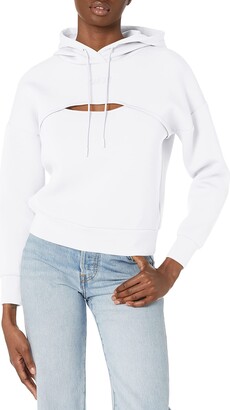 GUESS Women's Sweatshirts & Hoodies | ShopStyle