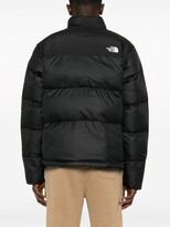 Thumbnail for your product : The North Face Saikuru padded jacket