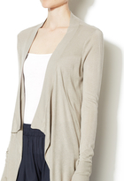 Thumbnail for your product : Gold Hawk Asymmetrical Shrug