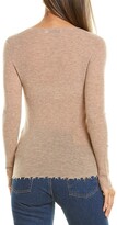 Thumbnail for your product : Dannijo Crewneck Wool Sweater