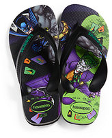 Thumbnail for your product : Havaianas Toddler's & Boy's Comic Book Flip-Flops