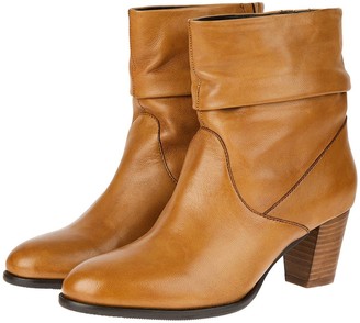 Slouch Ankle Boots | Shop the world's largest collection of fashion |  ShopStyle UK