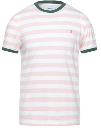 Farah Pink Men's Shirts | Shop the world's largest collection of 