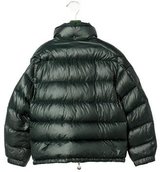 Thumbnail for your product : Moncler Boys' Enfant Puffer Jacket