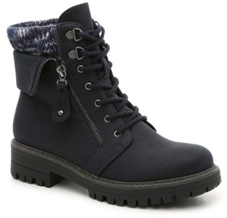 white mountain cantara boot