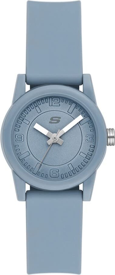 Por qué no Previsión trabajo Skechers Women's Blue Watches | ShopStyle