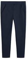 Thumbnail for your product : MANGO Straight suit trousers