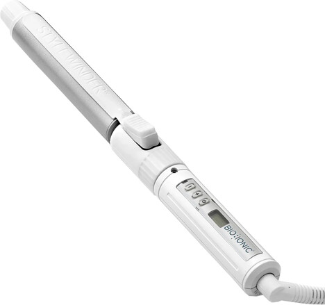 Bio Ionic Stylewinder Rotating Styling Iron