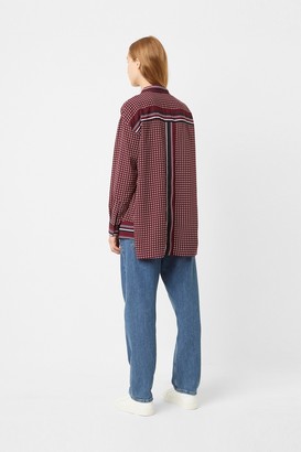 French Connection Ambra Light Belted Shirt