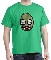 Thumbnail for your product : CafePress Salad Fingers - 100% Cotton T-Shirt