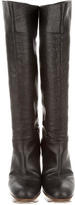 Thumbnail for your product : Casadei Platform Boots