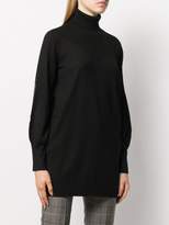 Thumbnail for your product : Twin-Set turtle neck sweater