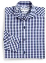 Thumbnail for your product : Robert Graham Firenze Plaid Button-Down Shirt