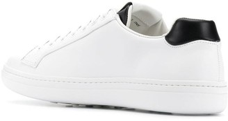 Church's Lace-Up Sneakers