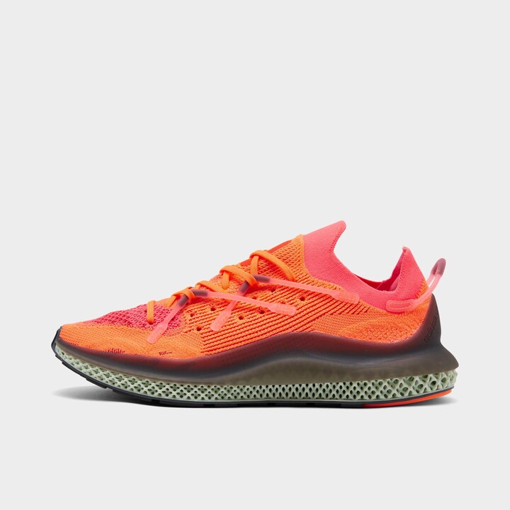 adidas 4d fusio running shoes