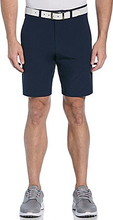Callaway 9 Flat Front Swing Tech Golf Shorts