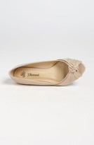 Thumbnail for your product : J. Renee 'Floral' Pump