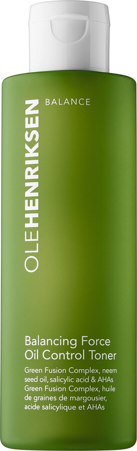 Ole Henriksen Balancing Force™ Oil Control Toner - ShopStyle Face Care