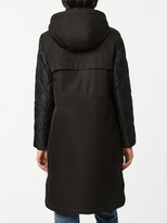 Thumbnail for your product : Bernardo Microbreathable Raincoat with Removable Hood