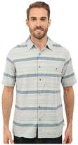 Thumbnail for your product : Woolrich Lost Lake Chambray Stripe Shirt - Modern Fit