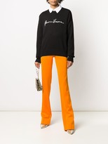 Thumbnail for your product : Versace Gianni jumper