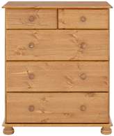 Thumbnail for your product : Very Richmond 2 + 3 Drawer Chest