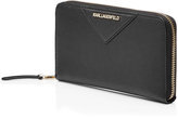 Thumbnail for your product : Karl Lagerfeld Paris K Klassik Leather Wallet