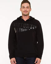Thumbnail for your product : Le Château Knit Slim Fit Hoodie