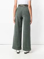 Thumbnail for your product : Societe Anonyme Noon pants