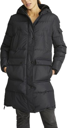 Rebecca minkoff puffer jacket Clearance