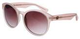 Thumbnail for your product : Anine Bing Embellished Circular Sunglasses