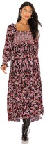 Thumbnail for your product : Free People Sweet Escape Maxi Dress