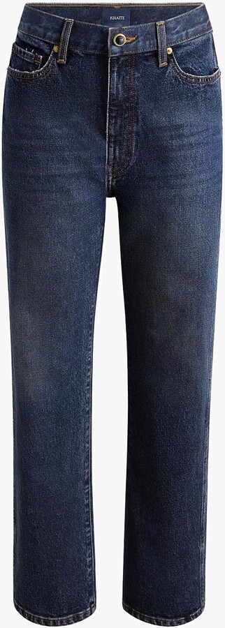 Abigail Stretch Jean in Lansing