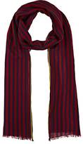 Thumbnail for your product : Paul Smith MEN'S STRIPED SCARF