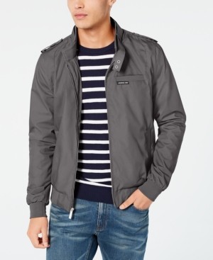 mens members only jacket