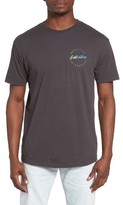 Thumbnail for your product : Quiksilver Men's Right Up Graphic T-Shirt
