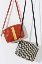 Thumbnail for your product : Clare Vivier Midi Sac Leather Crossbody Bag