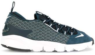 Nike Footscape NM jacquard sneakers