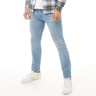Levi's 510 Skinny Fit Jeans Amalfi Fresh Mint Adv