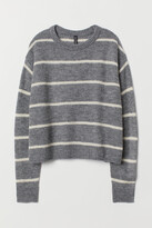 Thumbnail for your product : H&M Rib-knit Sweater