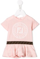fendi girl clothes