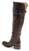 Thumbnail for your product : Freebird by Steven 'Quebec' Leather Riding Boot (Women)