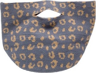 Soraya Hennessy Top Handle Bag